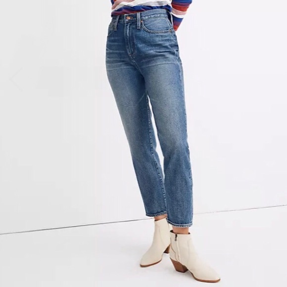 The Momjean in Downey wash - Picture 1 of 2